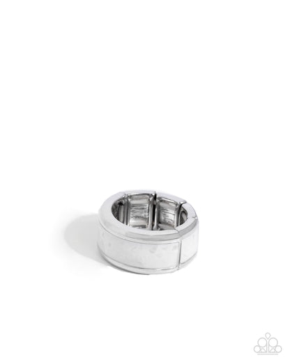 FLECK This Out - White