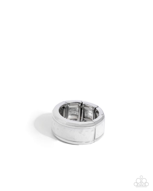 FLECK This Out - White