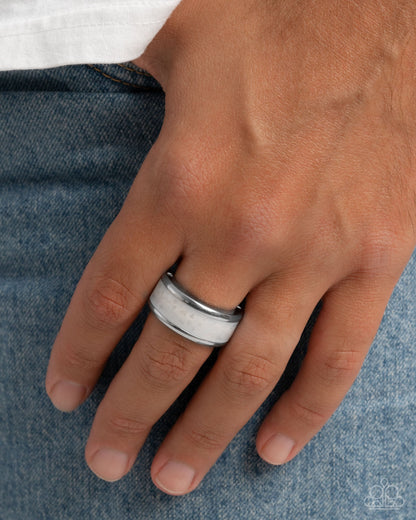 FLECK This Out - White