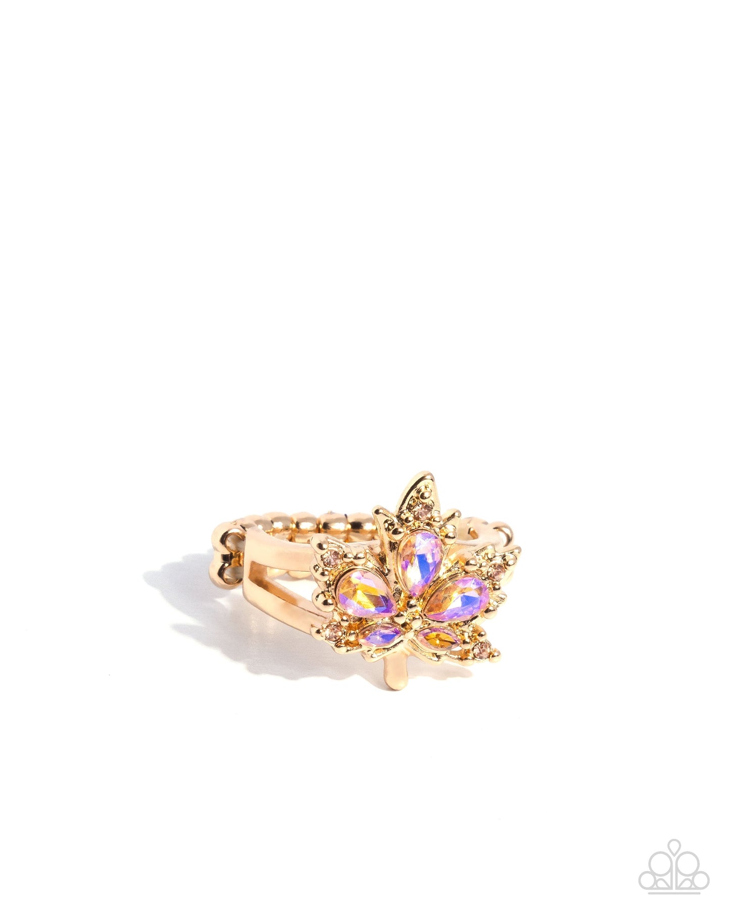 Im An Autumn - Orange