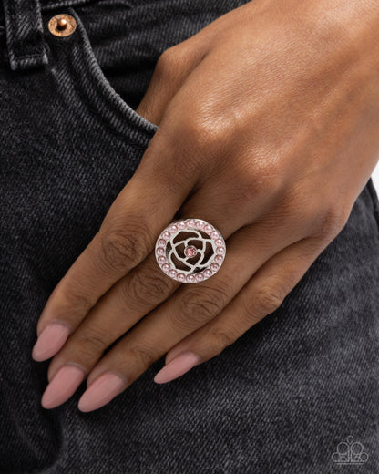 Fairytale Beginning - Pink