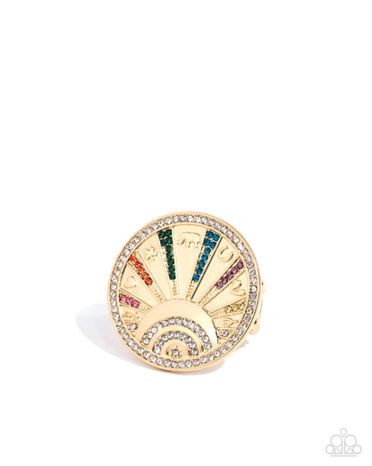 Audacious Aesthetic - Ring