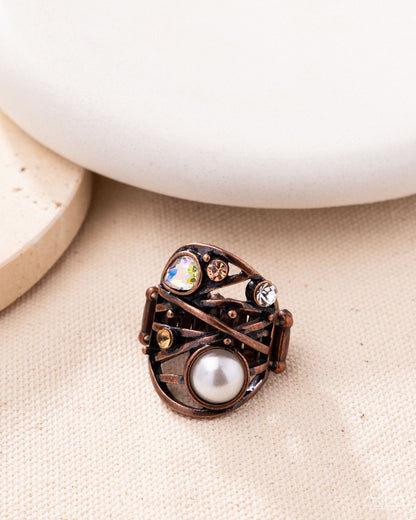 Specific Sovereign - Copper