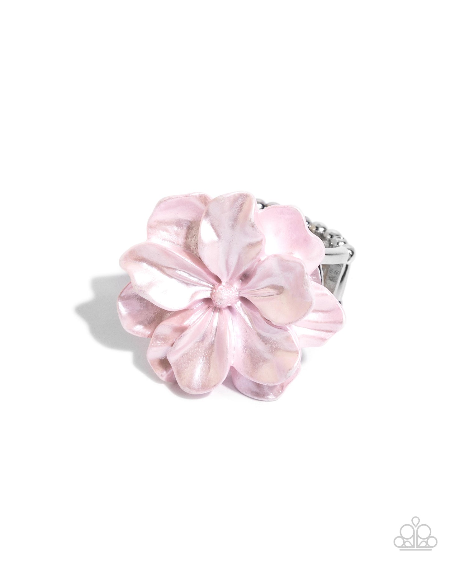 Floral Flex - Pink