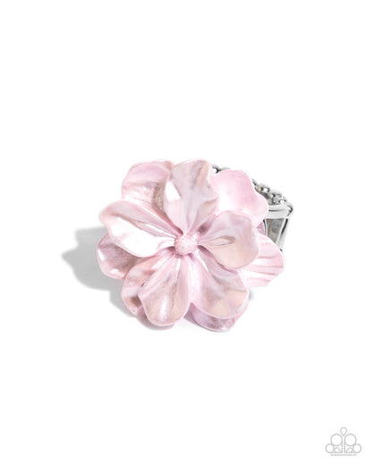 Floral Flex - Pink