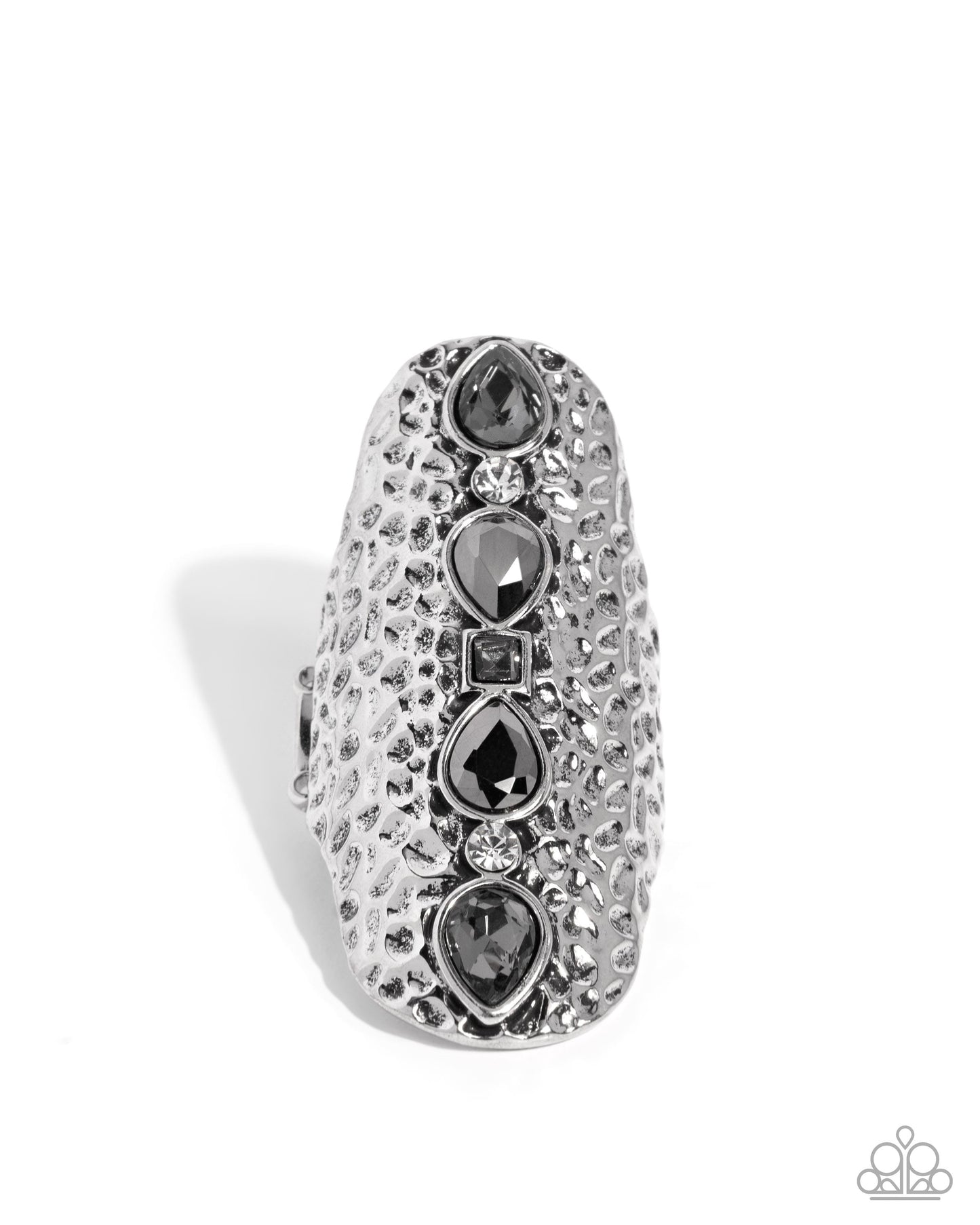 Double Take Dazzle - Silver