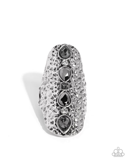Double Take Dazzle - Silver