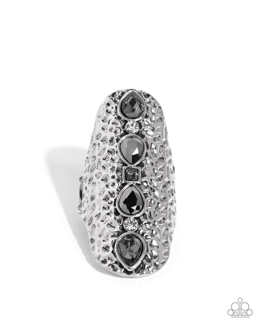 Double Take Dazzle - Silver