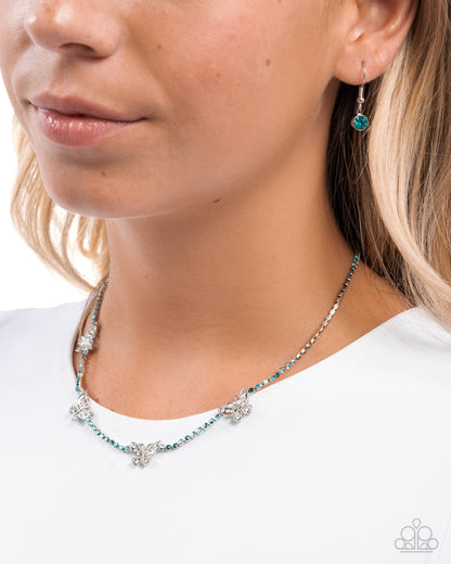 FANCIFUL of Life - Blue