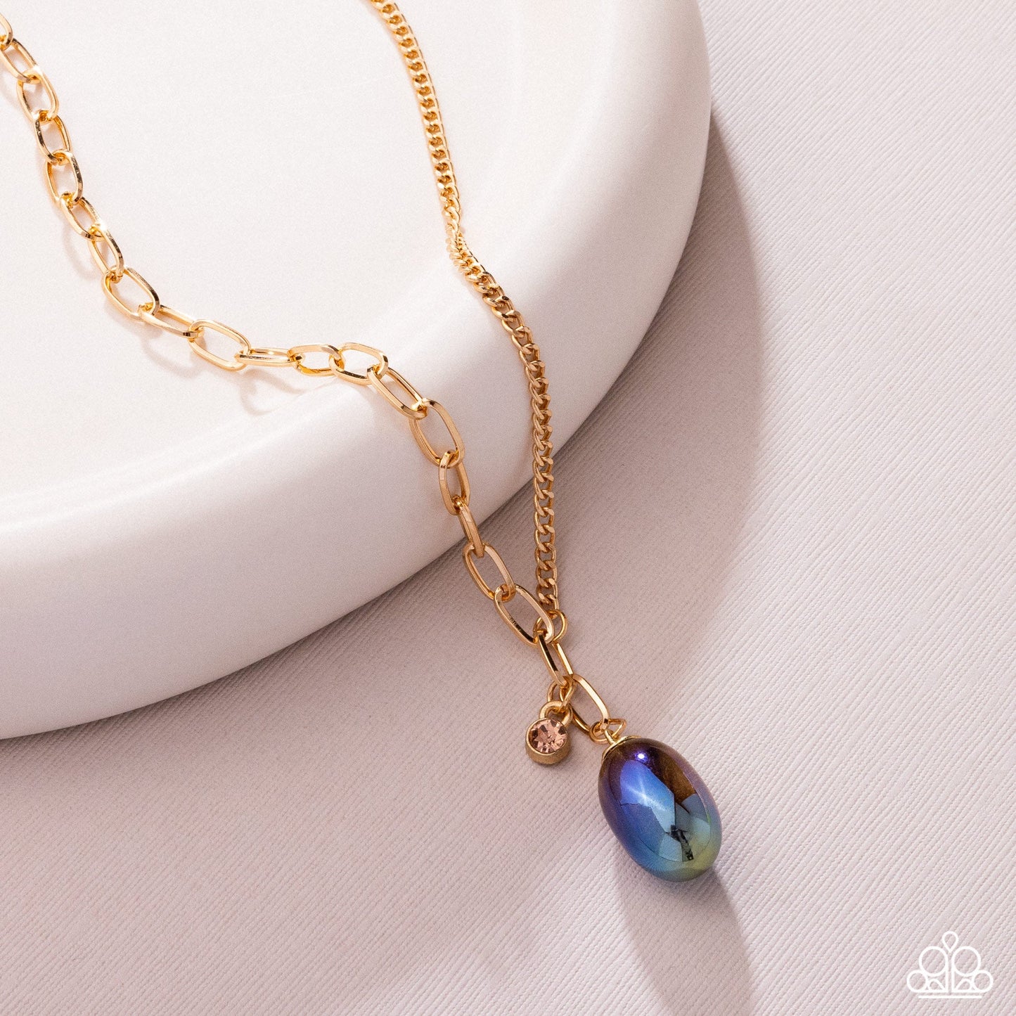 Polished Passage - Brown