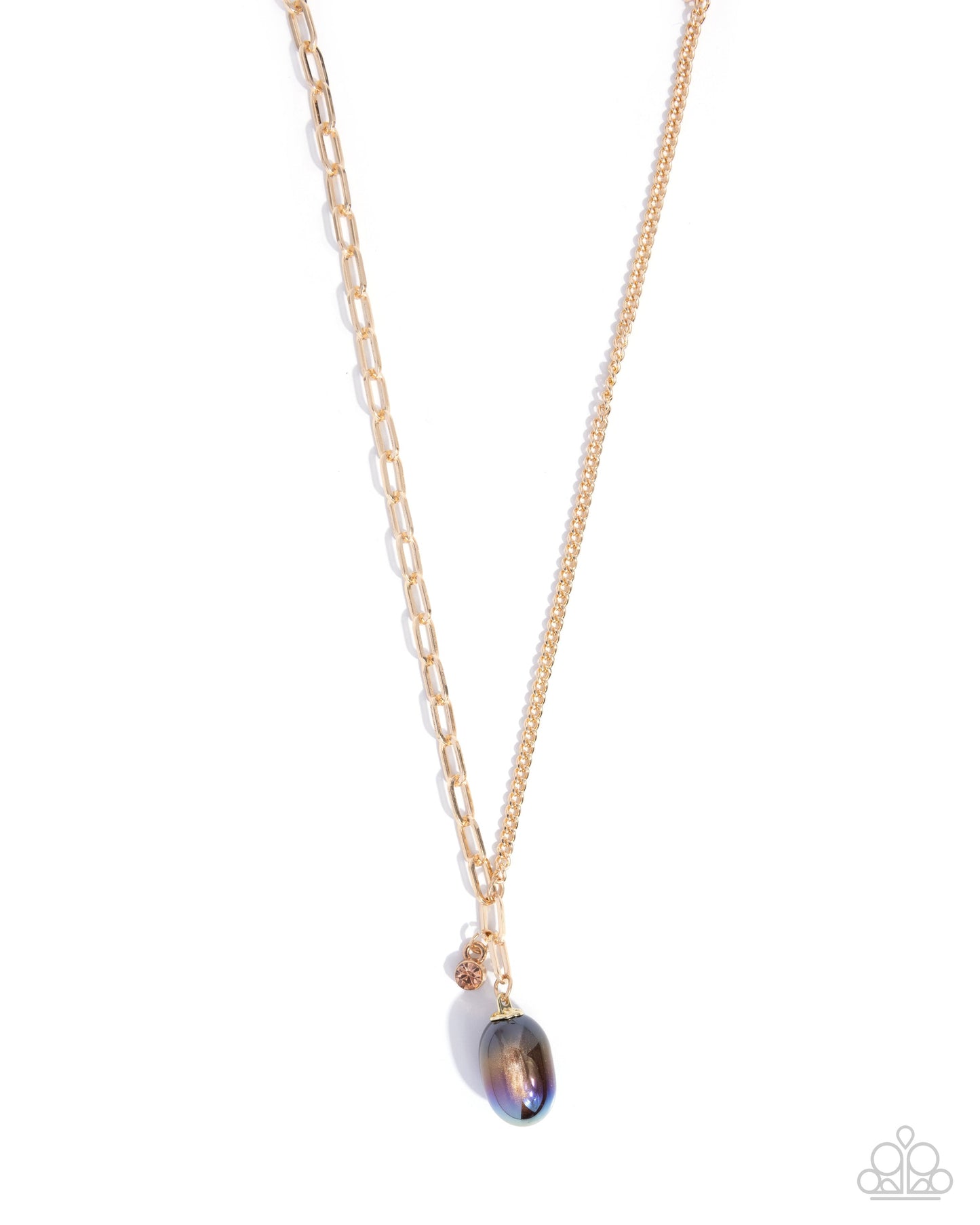 Polished Passage - Brown