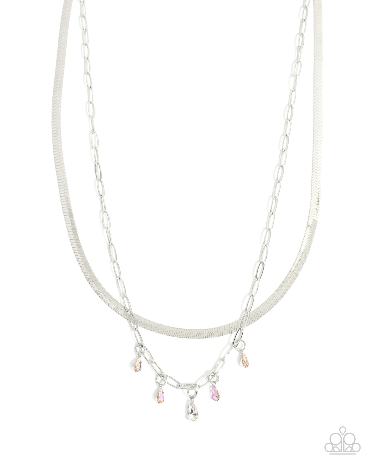 Suave Shimmy - Orange