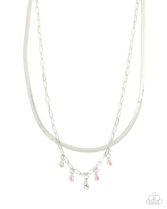 Suave Shimmy - Orange