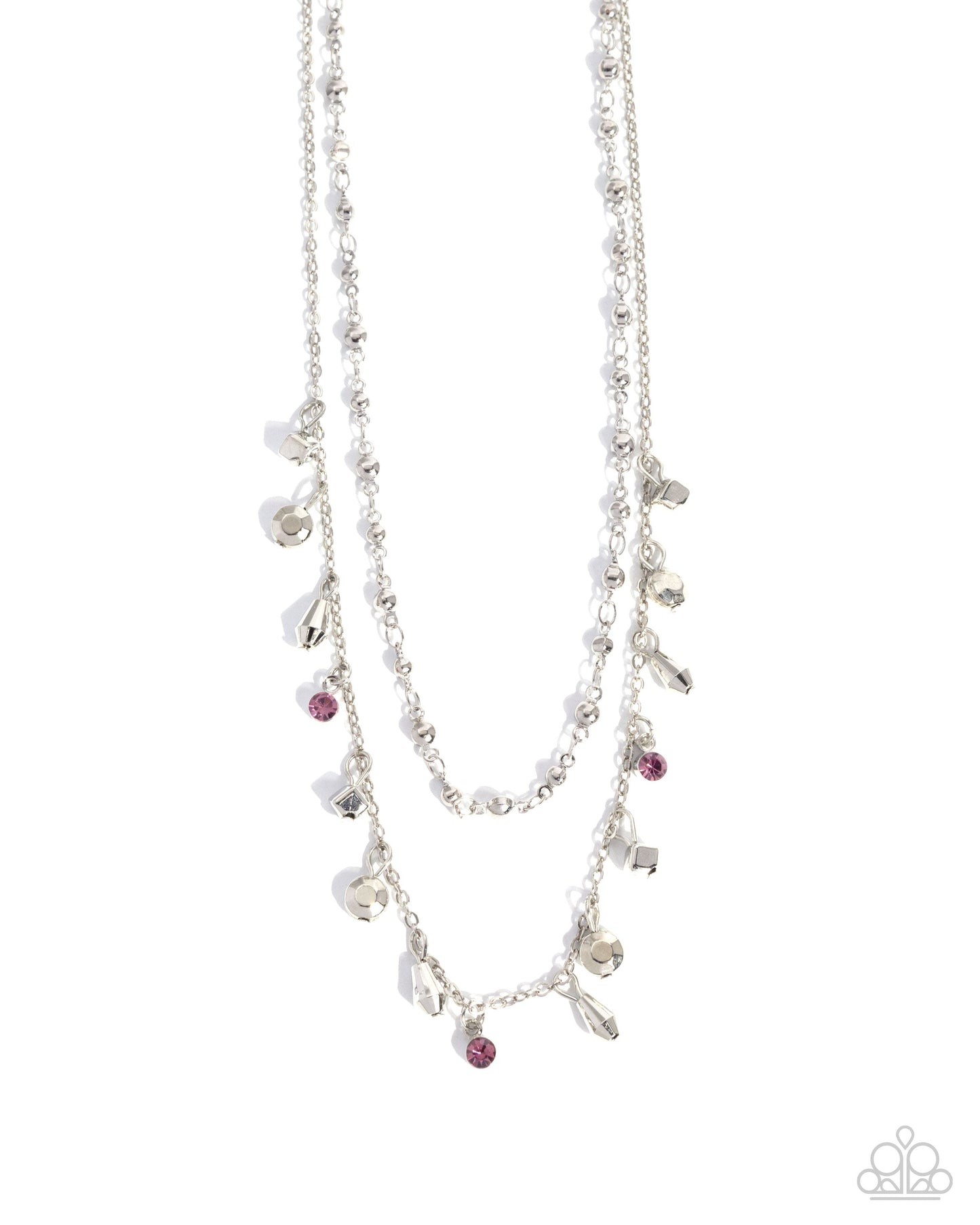 Layered Limit - Purple