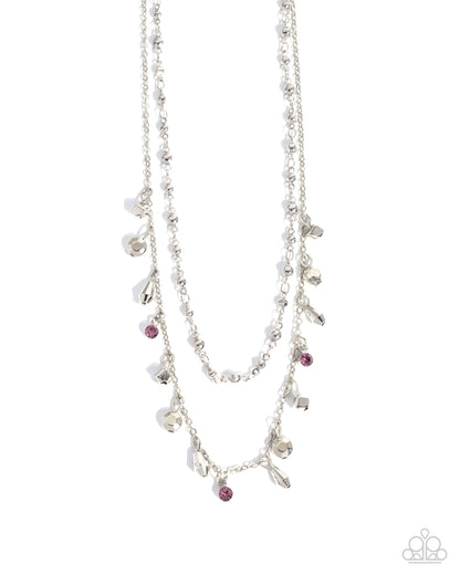 Layered Limit - Purple