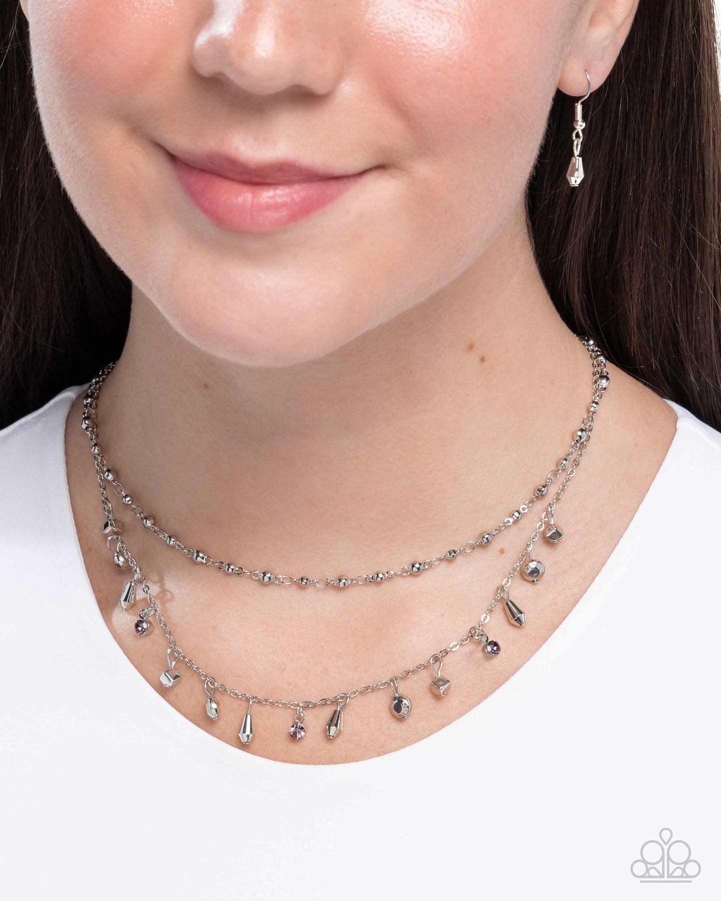 Layered Limit - Purple