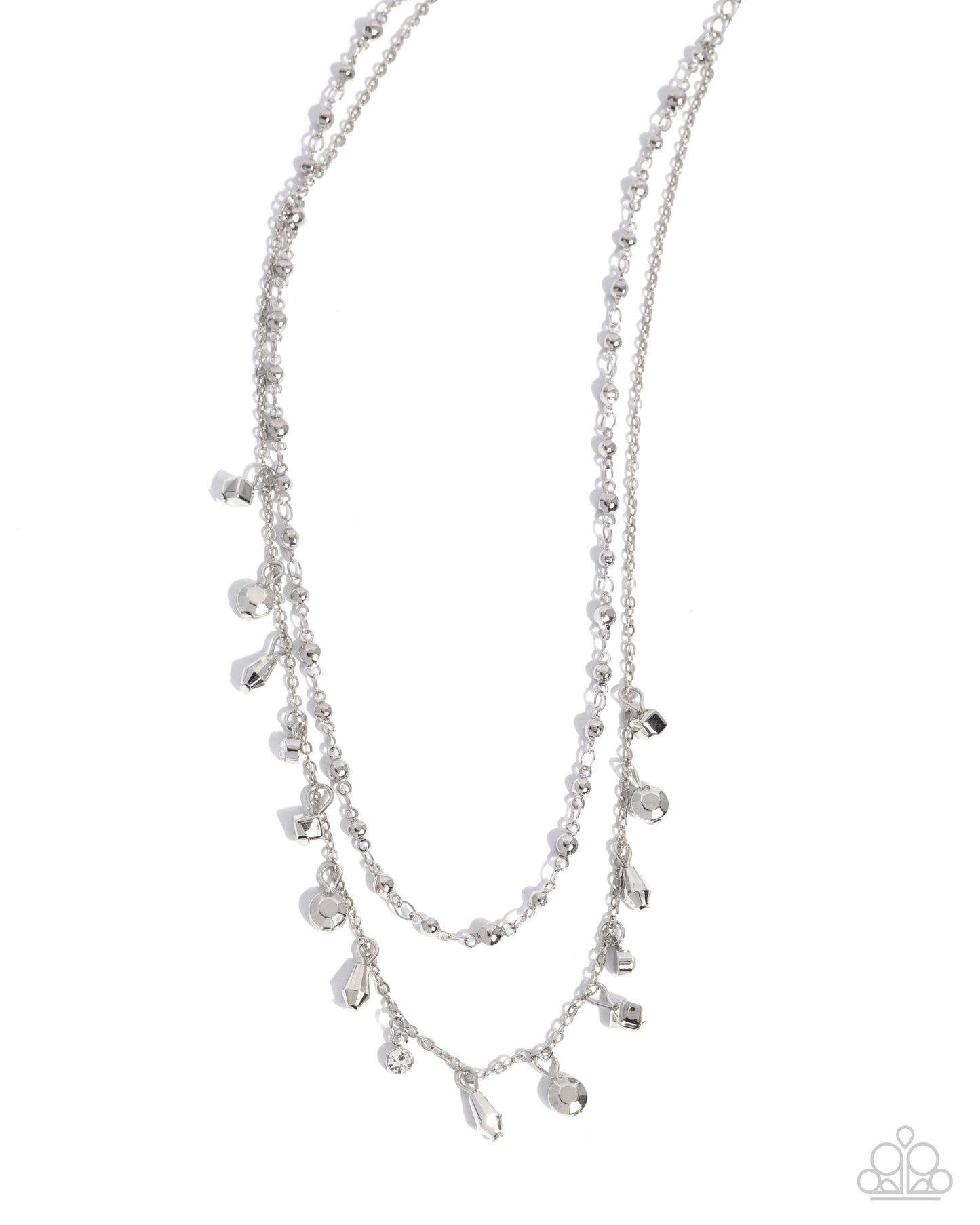 Layered Limit - White