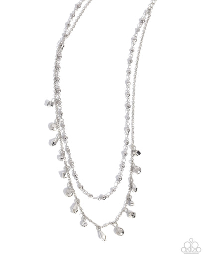 Layered Limit - White