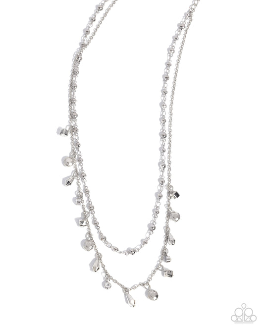 Layered Limit - White