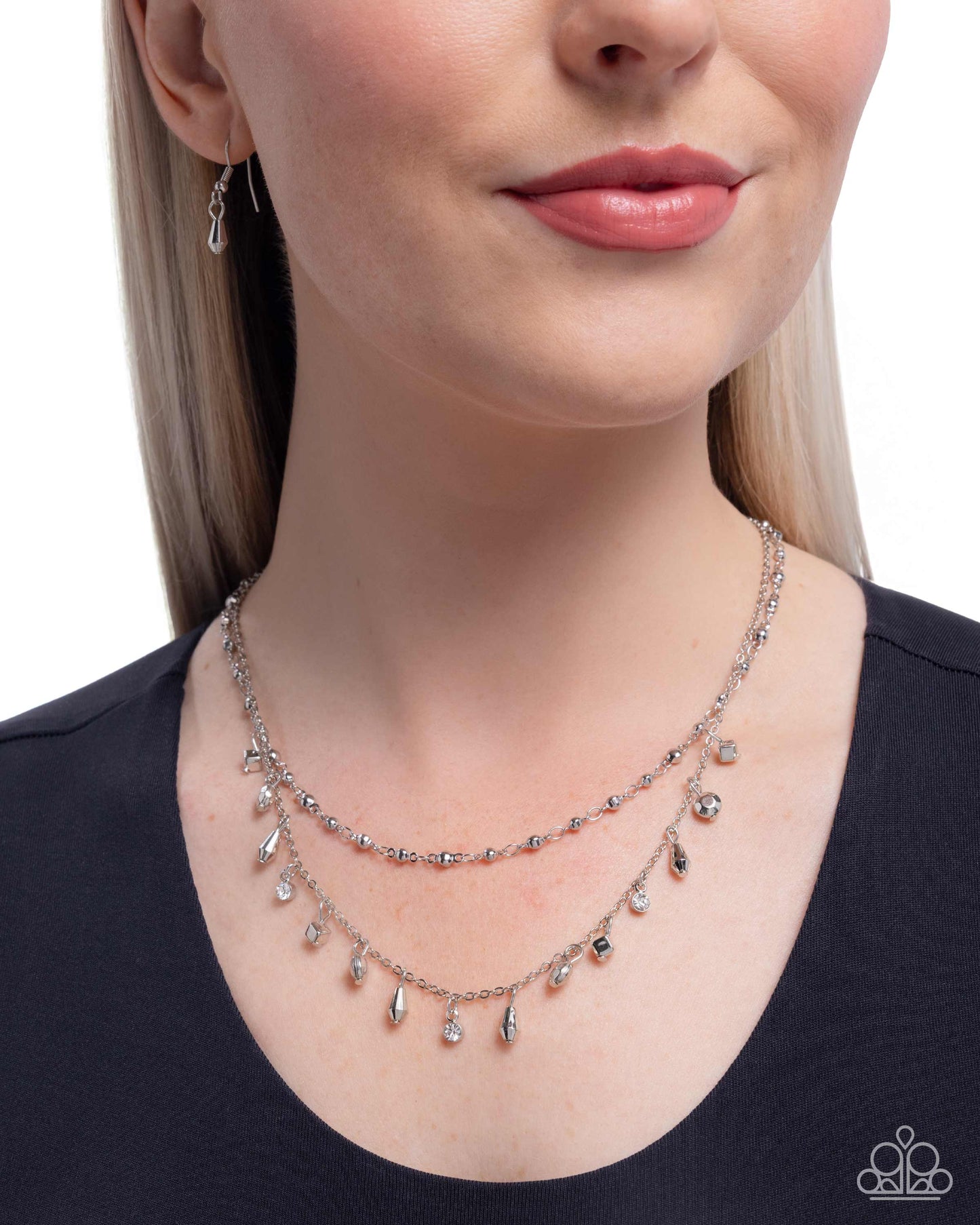 Layered Limit - White