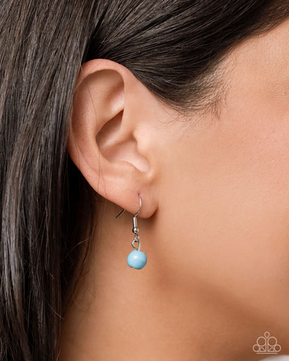 Southwestern Souvenir - Blue