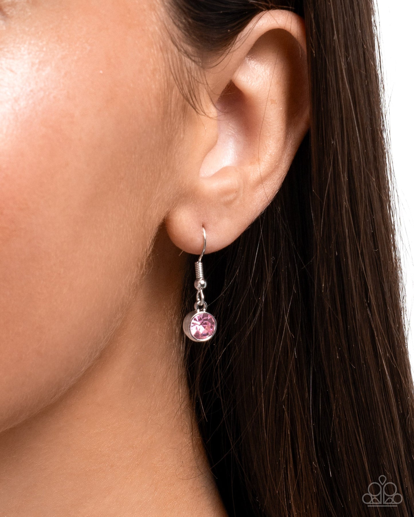 Laid-Back Luster - Pink