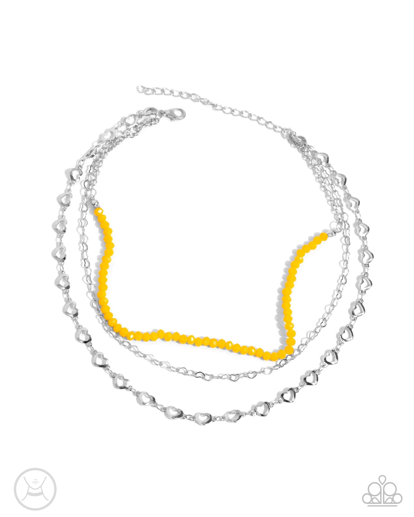 Sweetheart Sequel - Yellow