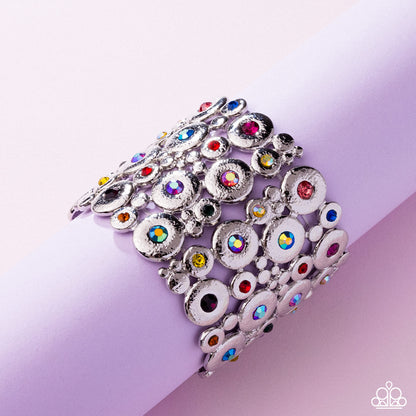“Life of the Party” Exclusive Bundle - February 2025 - Paparazzi Accessories