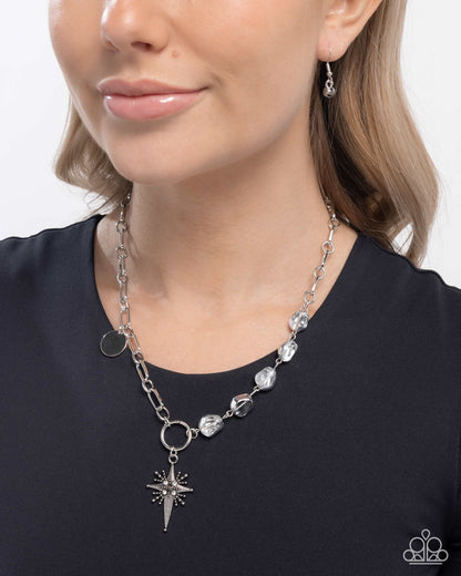 Loose and Wild - Silver