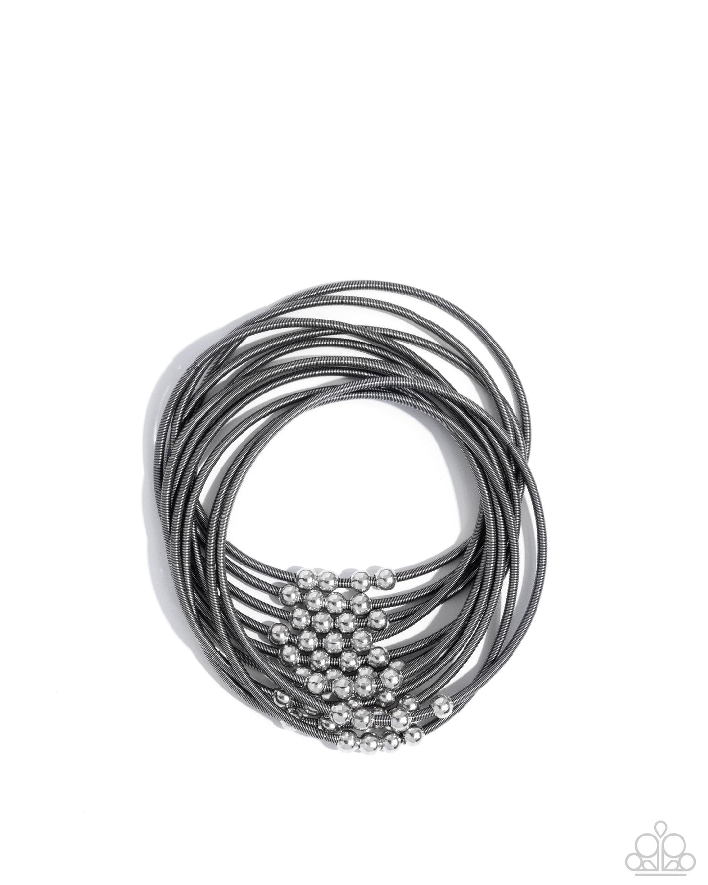 Mechanic Mural - Black