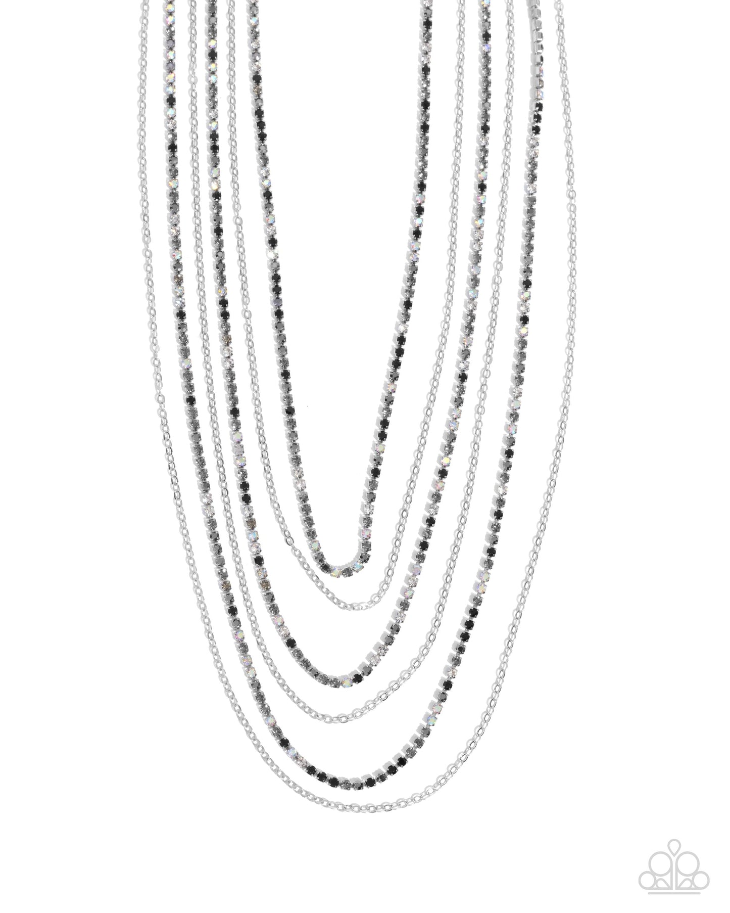 Pronged Purpose - Black