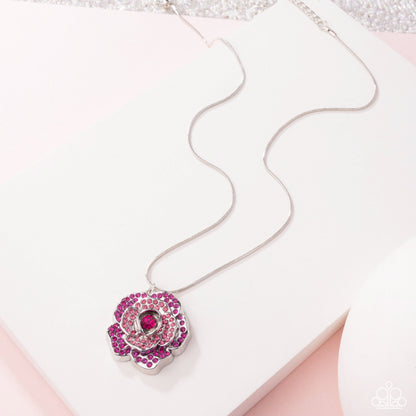Blossoming Belle - Pink - April 2025 Life of the Party Exclusive