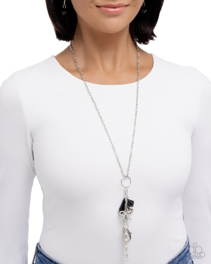 Excessive Effulgence - Black