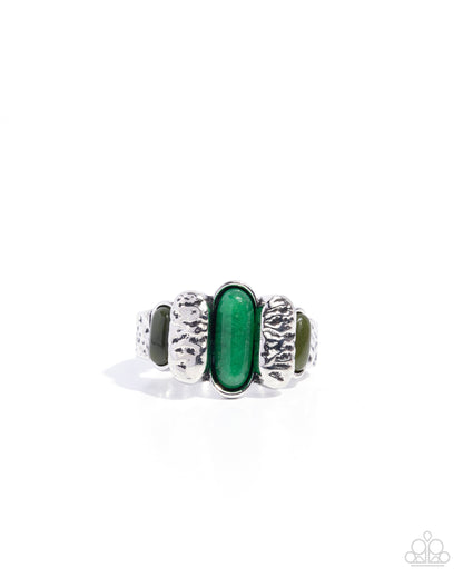 Natural Neutrality - Green