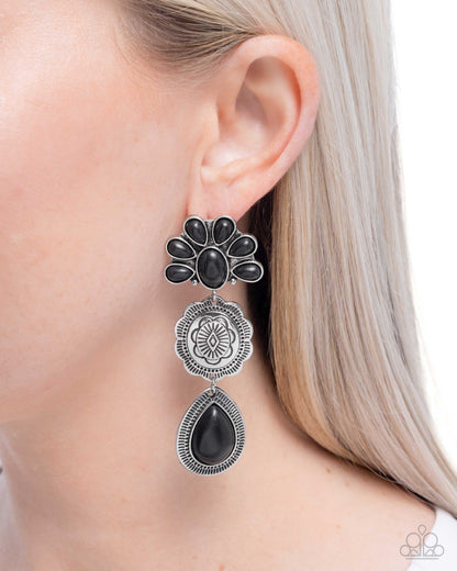 Handcrafted Haul - Black