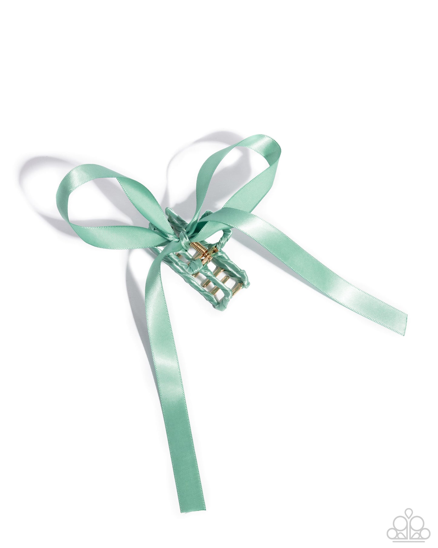 Haute Hairstylist - Green