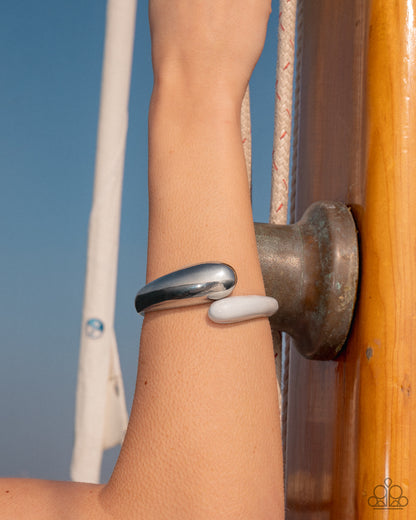 Painted Partner - White