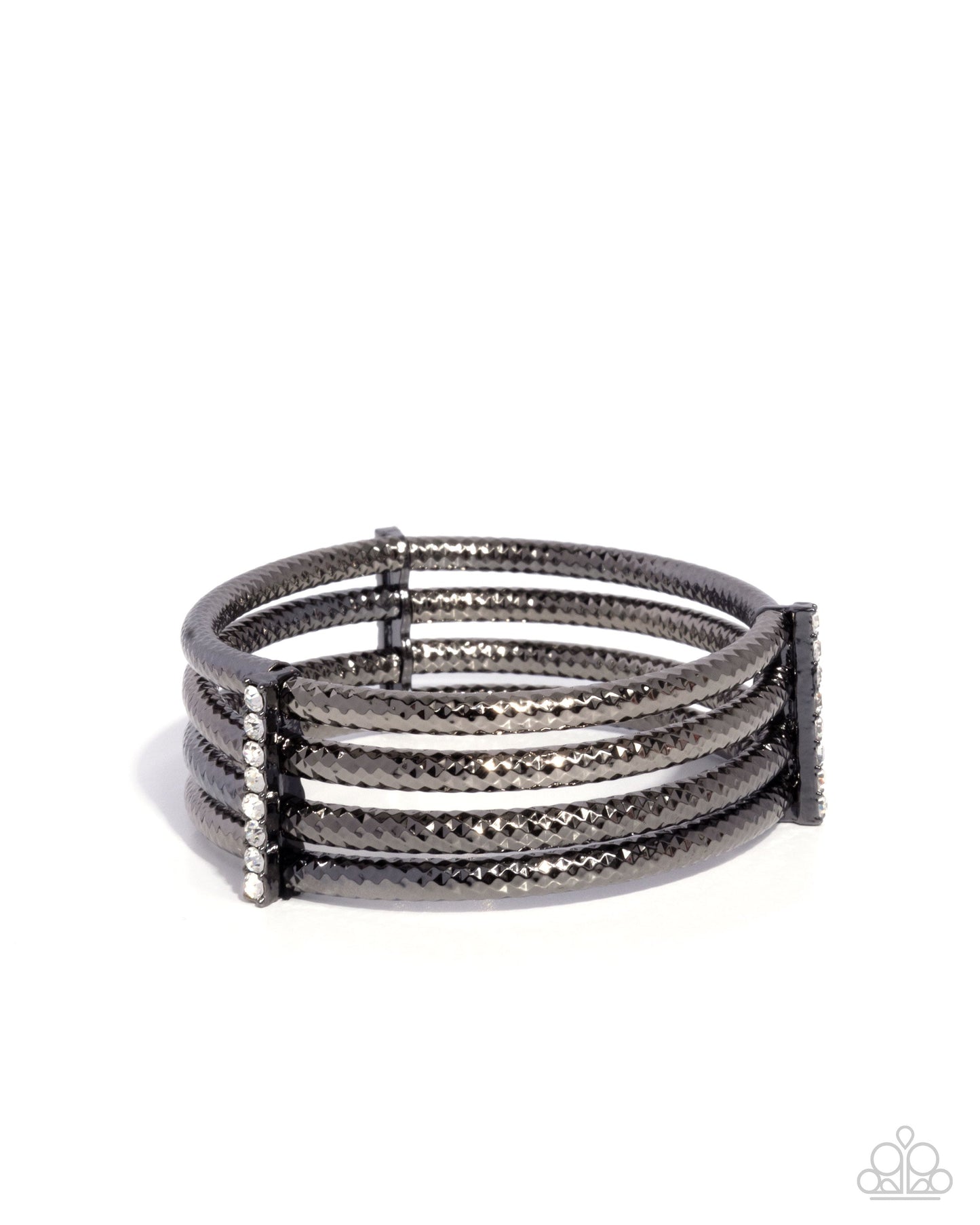 Teeming with Taste - Black