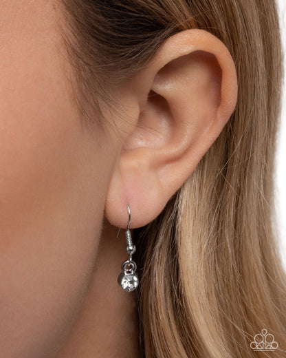 Faithfully Fierce - White