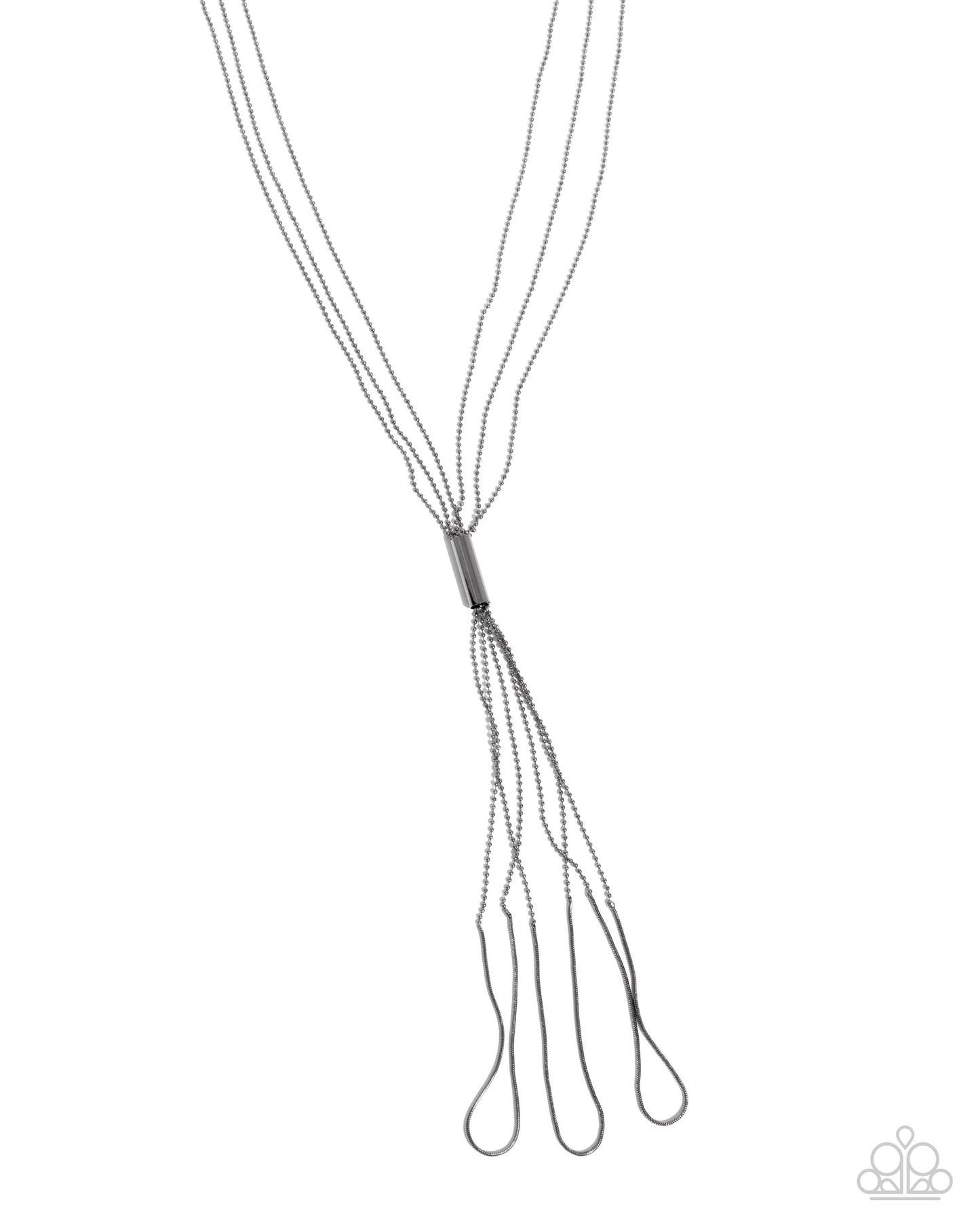 Threaded Transit - Black