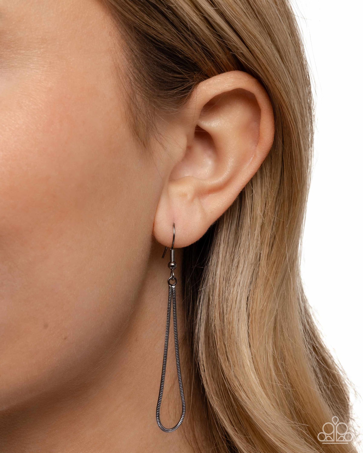 Threaded Transit - Black