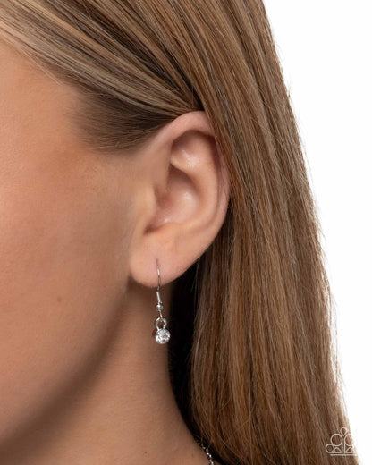 Painted Perch - Blue