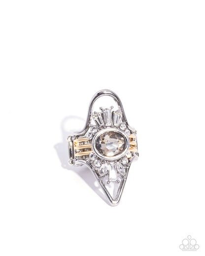 Painted Palooza - Silver