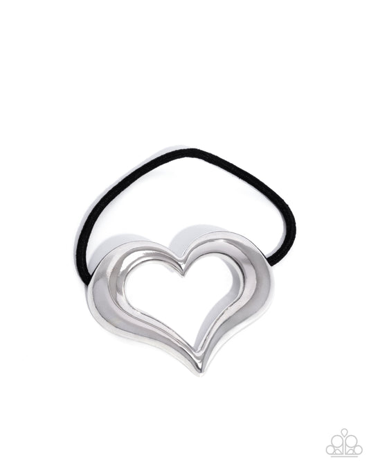 Cupid Call - Silver