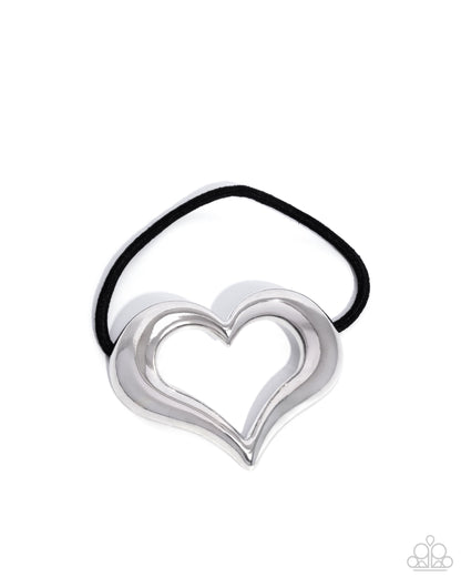 Cupid Call - Silver