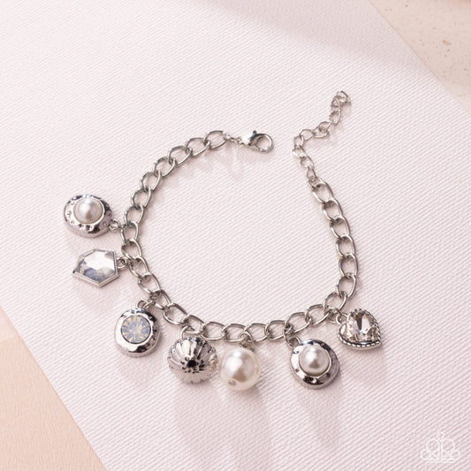 Easy Excellence - White