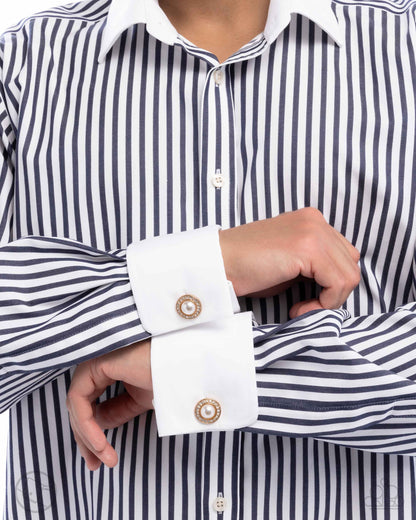 Protective Pearls - Gold