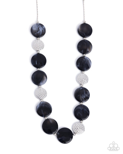 Swatch Shimmer - Black