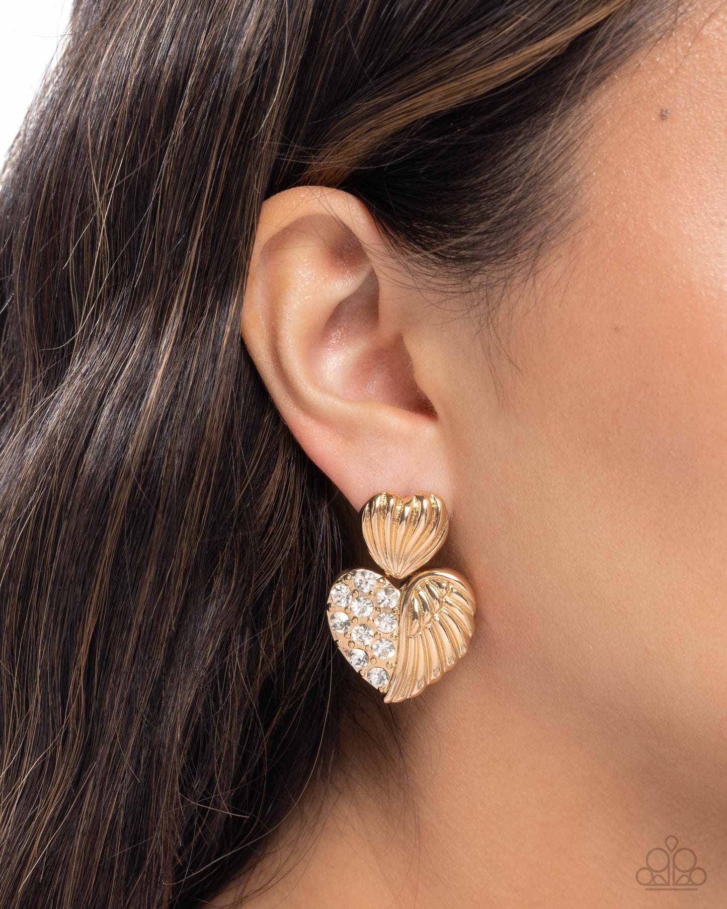 Angelic Adornment - Gold