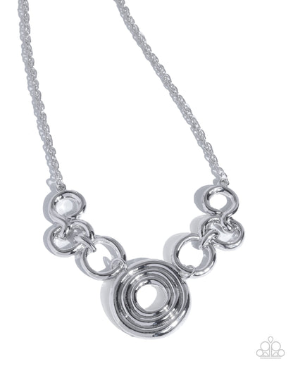 Chic Concert - Silver